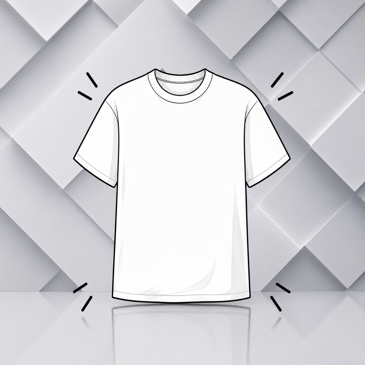 SHIRT VENDOR