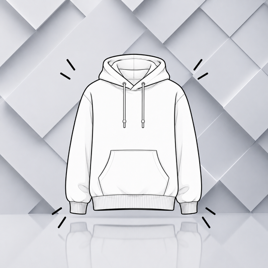 HOODIE VENDOR
