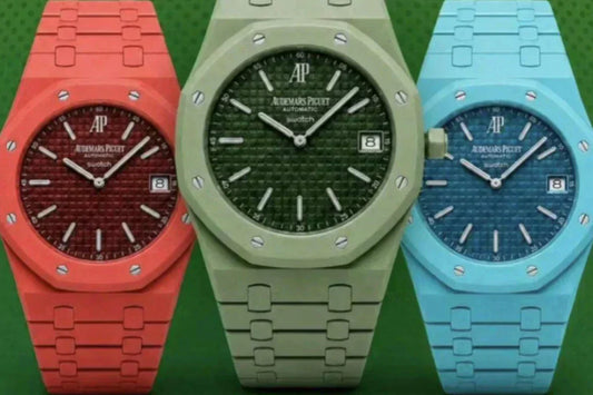 8P SWISS BAND