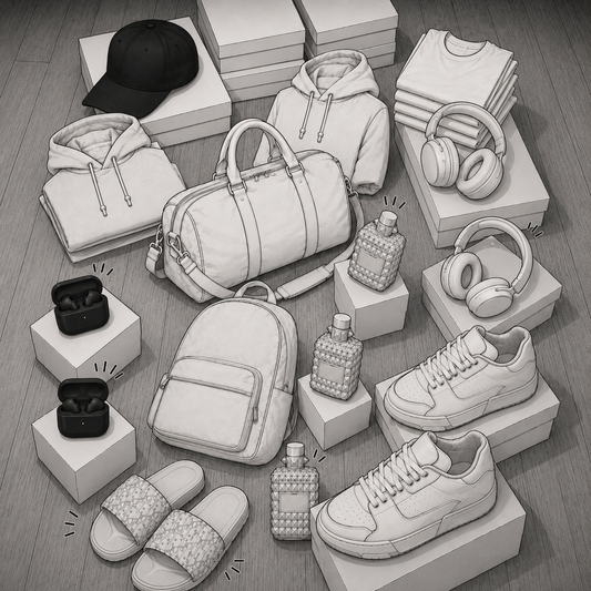 ALL VENDOR BUNDLE